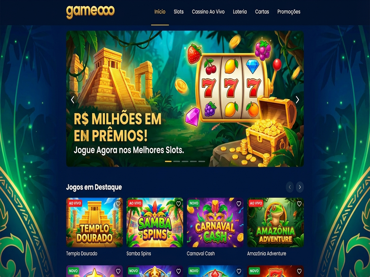Screenshot 2 Gameooo
