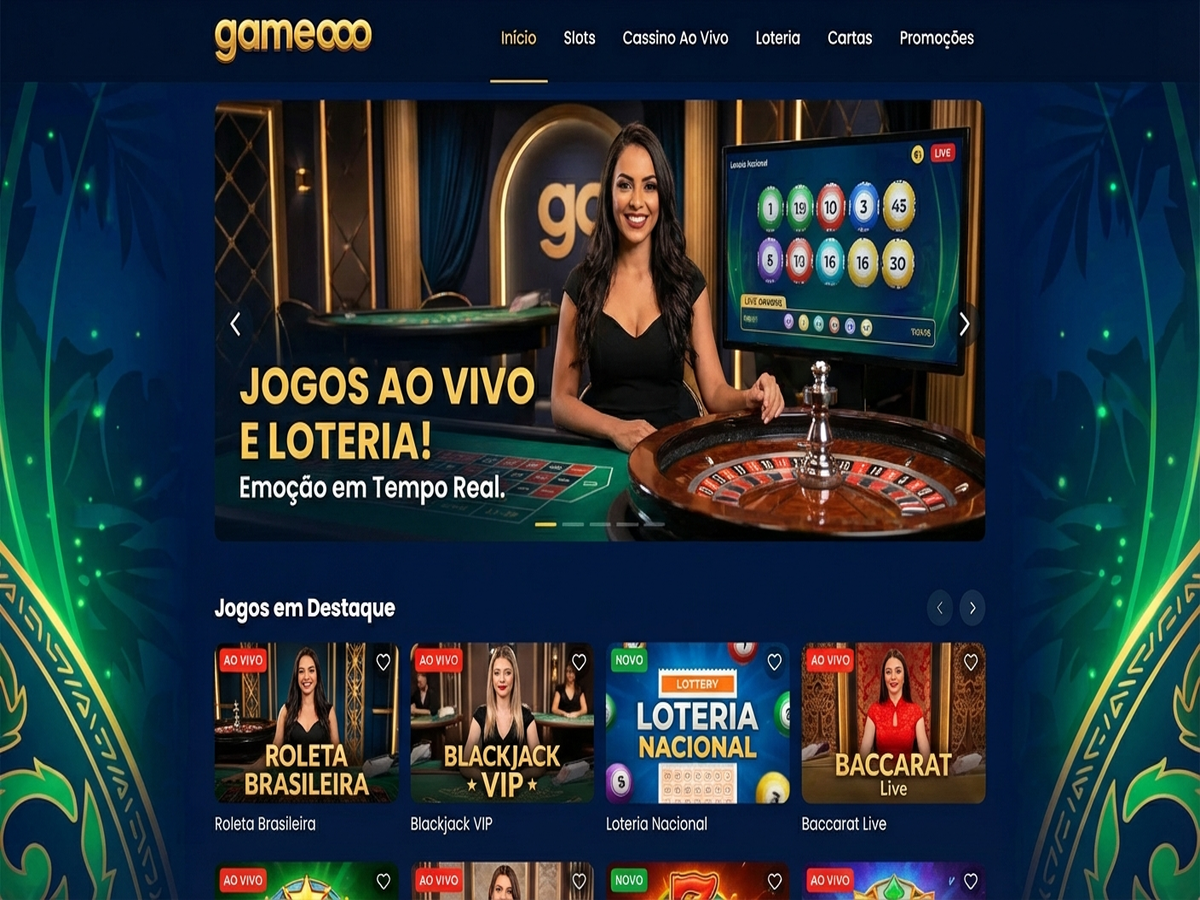 Screenshot 3 Gameooo
